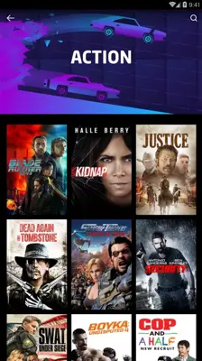 Movies Anywhere android App screenshot 5